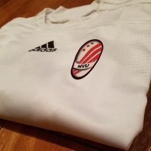 Adidas ClimaCool Soccer Team Jersey